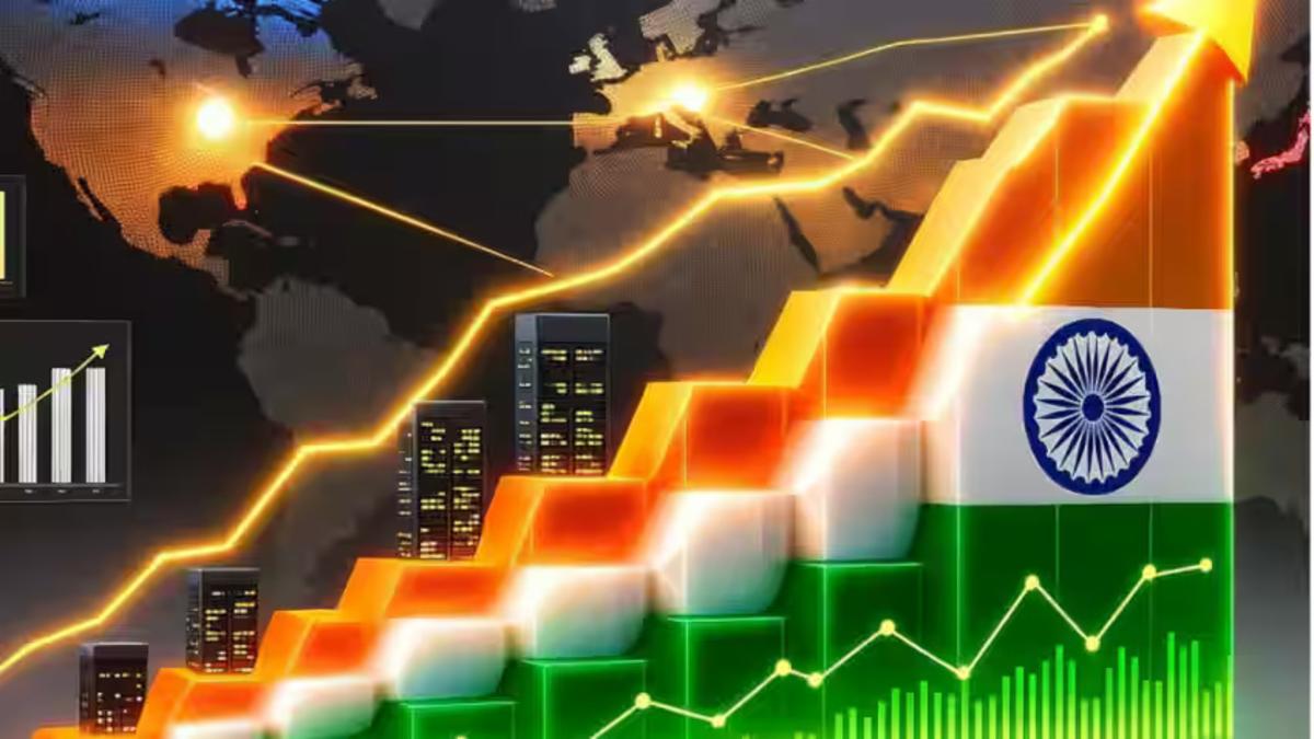 भारत की अर्थव्यवस्था 2026: IMF और World Bank का बड़ा अपडेट — क्या बदला?
