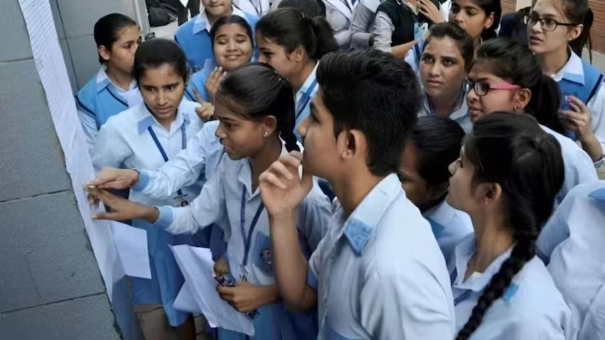 CBSE Result 2026: 10वीं जल्द, लिंक और चेक करने का तरीका