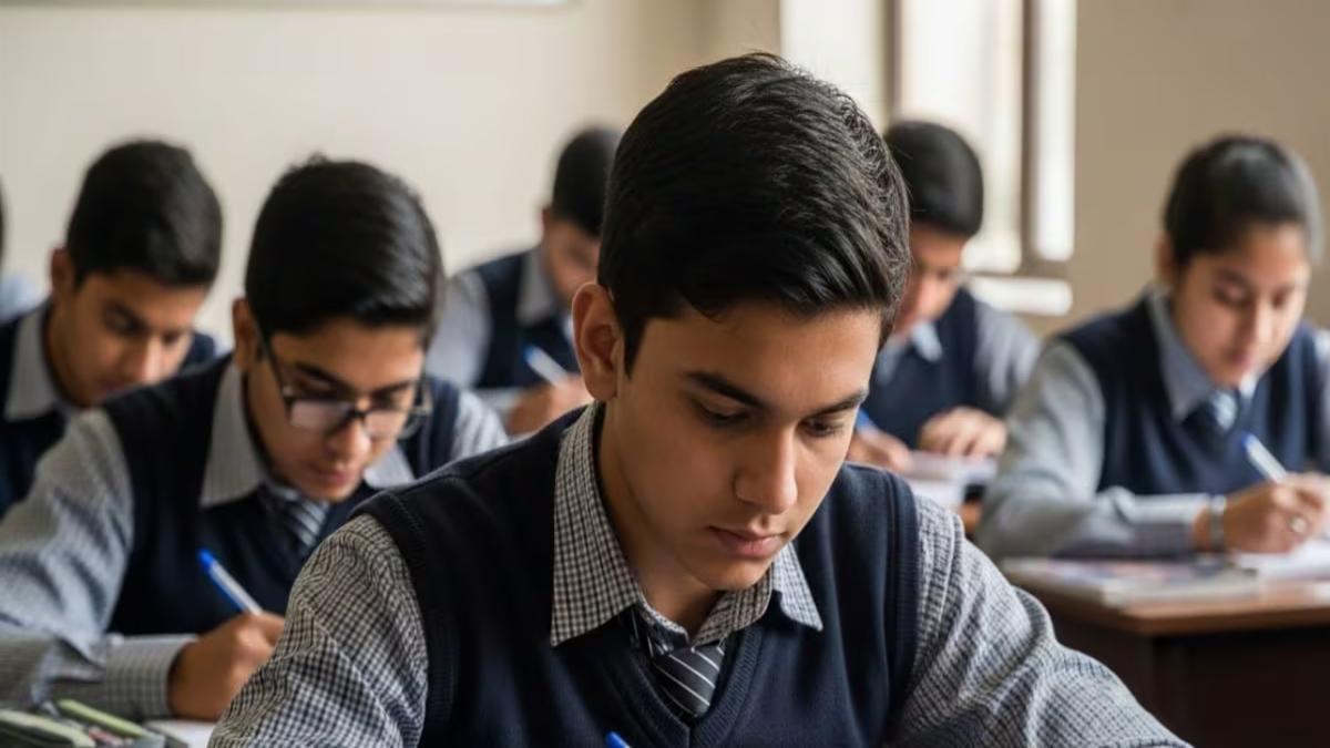 शिक्षा सिस्टम में बड़ा बदलाव 2026: NEP, Two-Exam, Digital — Students पर असर